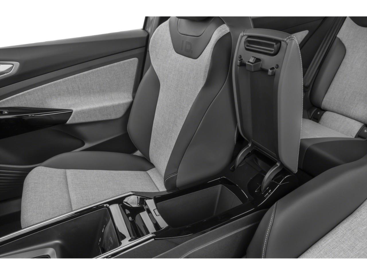 2023 Volkswagen ID.4 Standard Plano TX