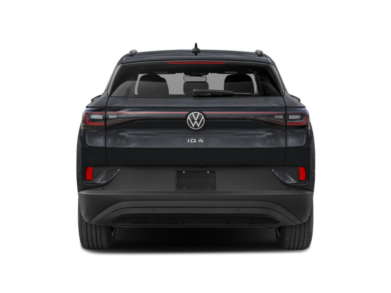 2023 Volkswagen ID.4 Standard Plano TX