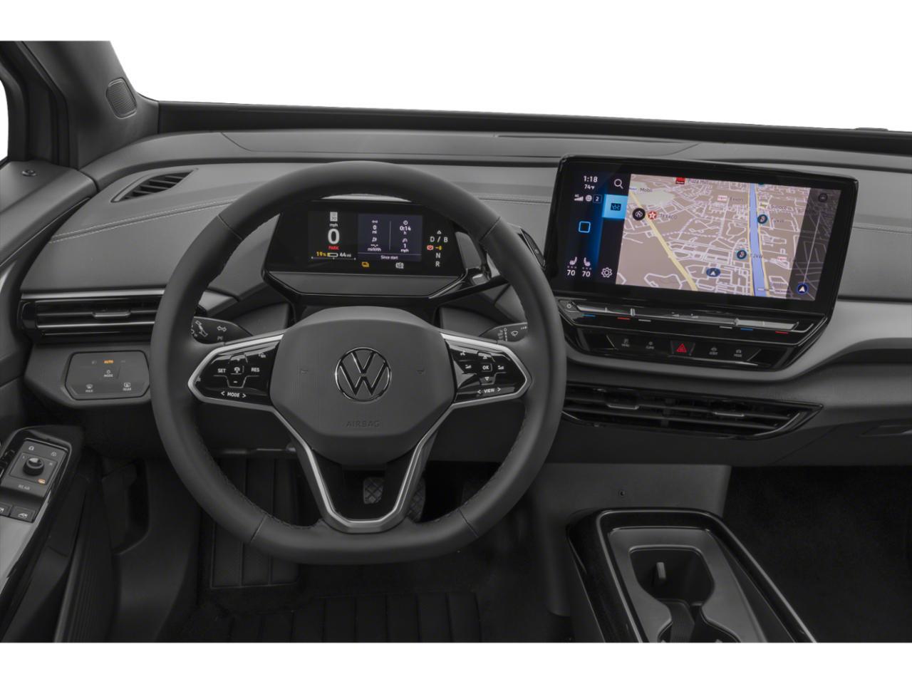 2023 Volkswagen ID.4 Standard Plano TX