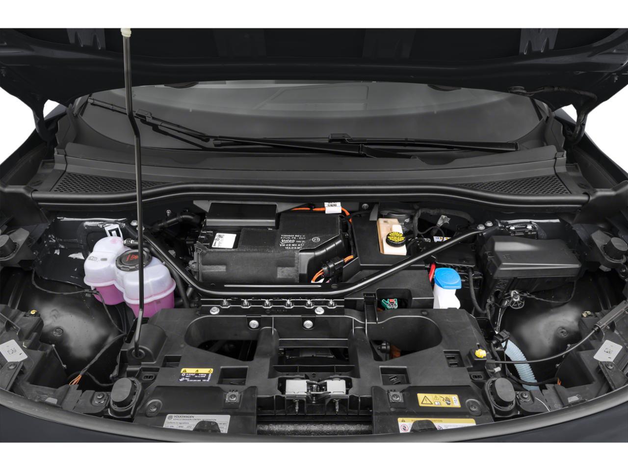 2023 Volkswagen ID.4 Standard Plano TX