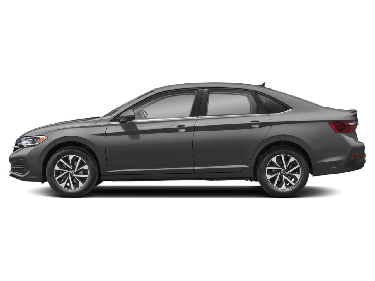 2023 Volkswagen Jetta 1.5T S Plano TX