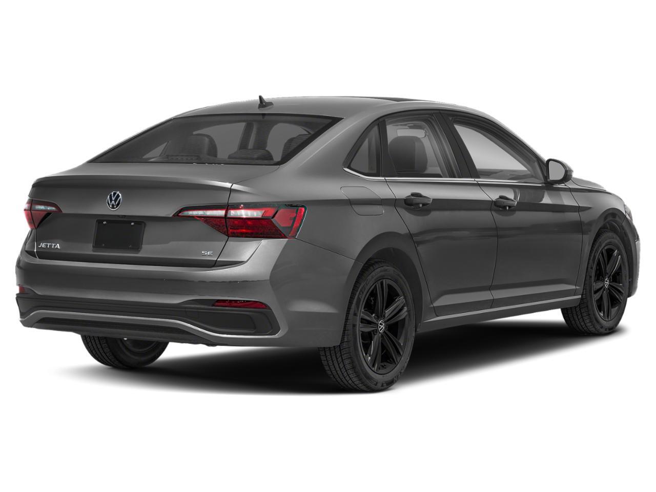 2023 Volkswagen Jetta 1.5T SE San Clemente CA