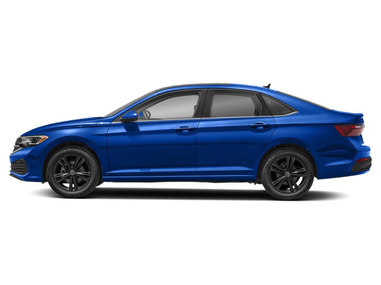 New 2023 Volkswagen Jetta 1.5T SE San Juan Capistrano CA
