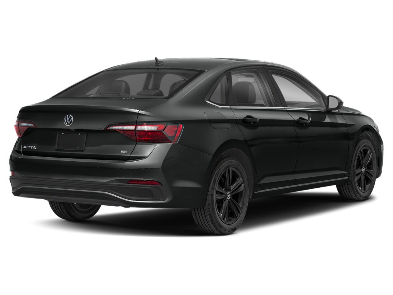 2023 Volkswagen Jetta 1.5T SE San Juan Capistrano CA