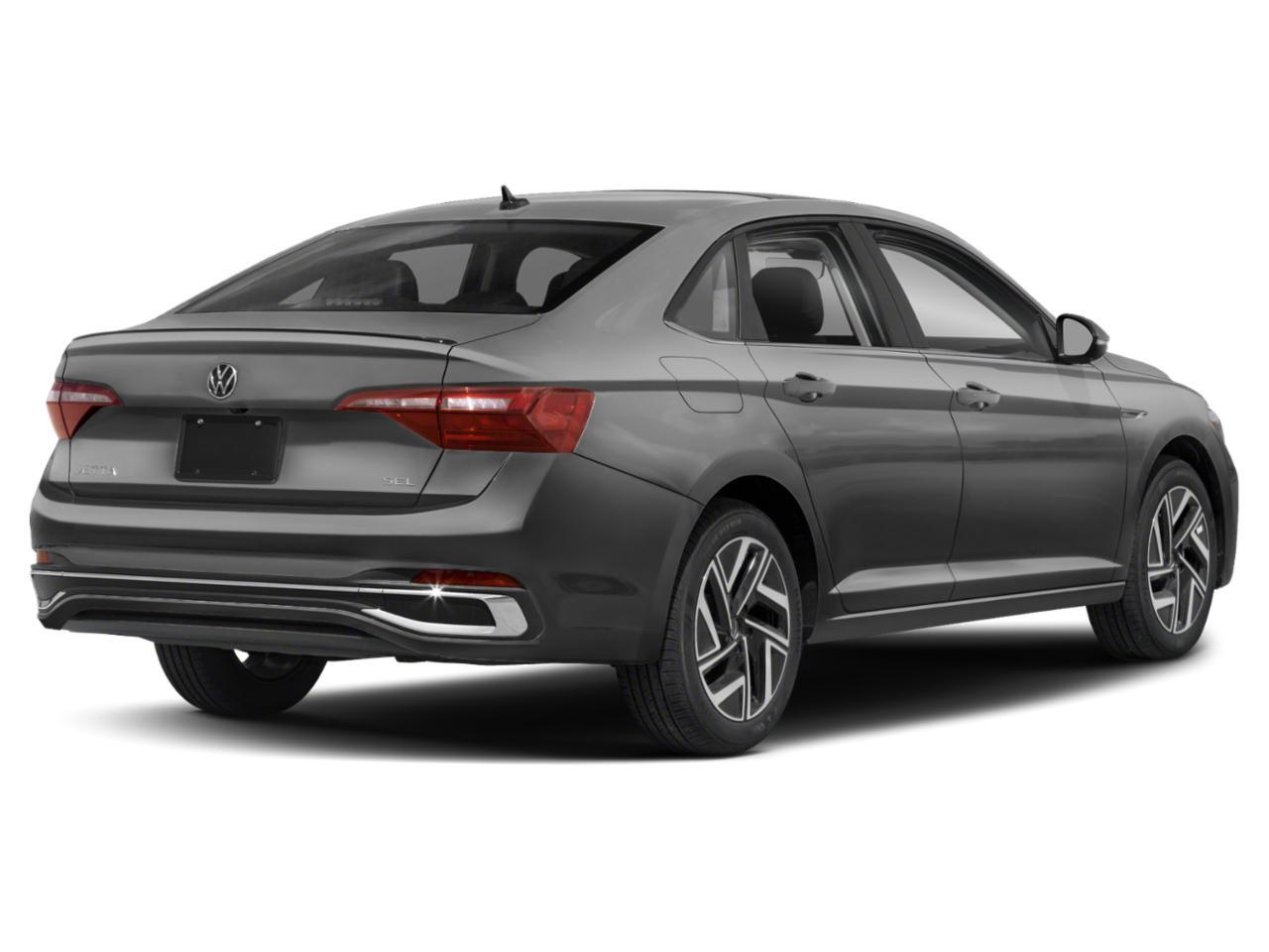 2023 Volkswagen Jetta 1.5T SEL Mountain Home ID