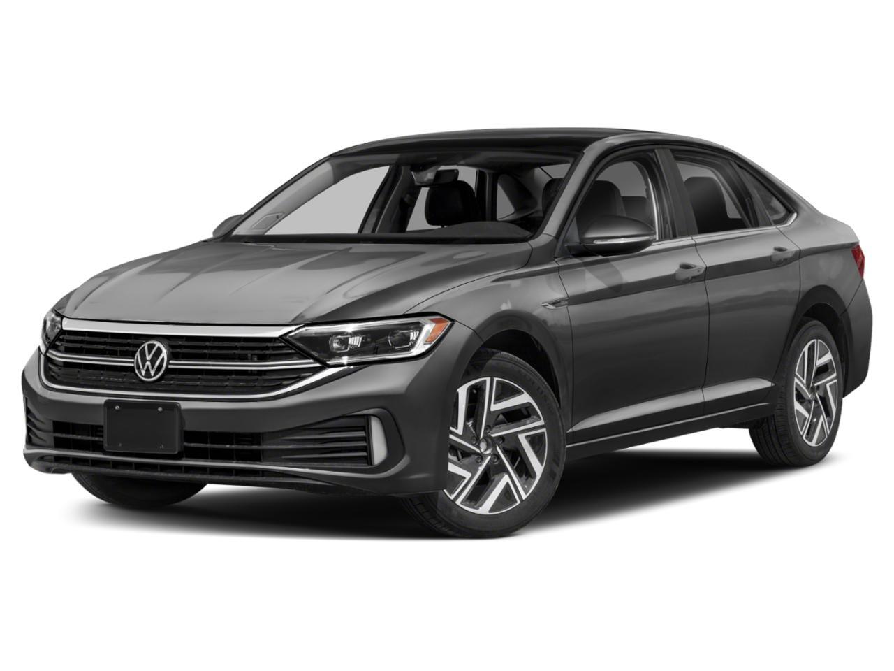 2023 Volkswagen Jetta 1.5T SEL Mountain Home ID