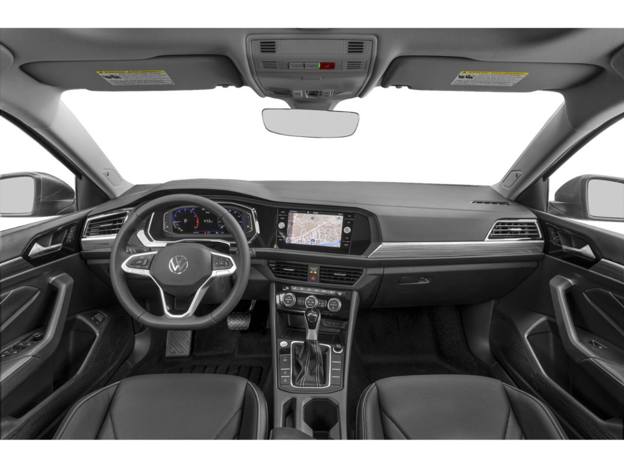 2023 Volkswagen Jetta 1.5T SEL Mountain Home ID