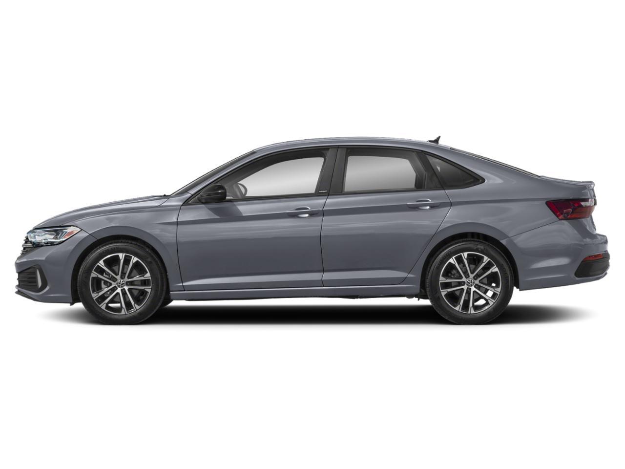 2023 Volkswagen Jetta 1.5T Sport Akron