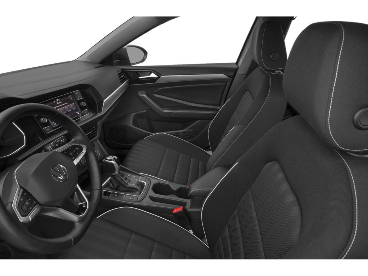 2023 Volkswagen Jetta 1.5T Sport Akron