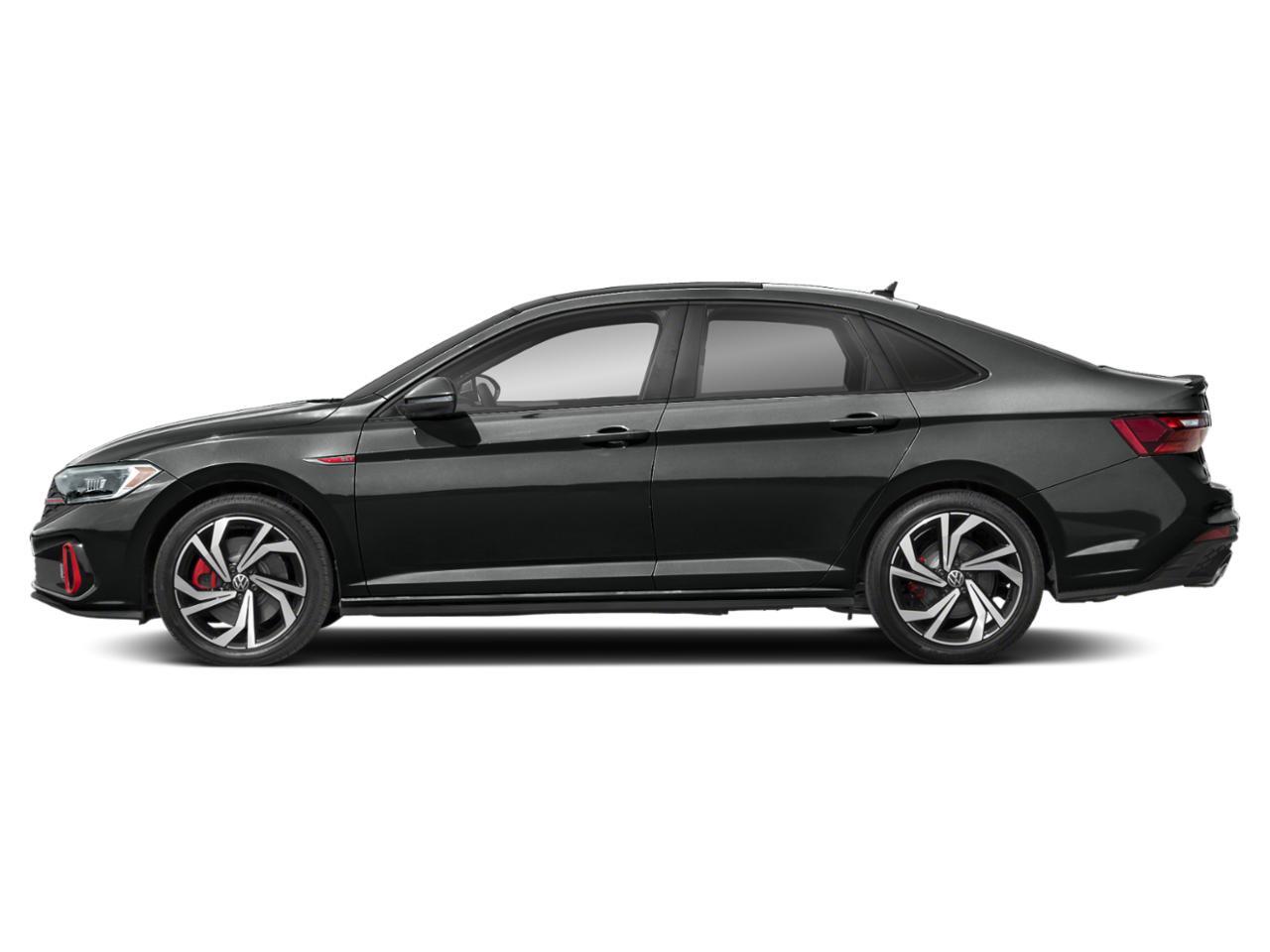 2023 Volkswagen Jetta GLI 2.0T Autobahn Plano TX