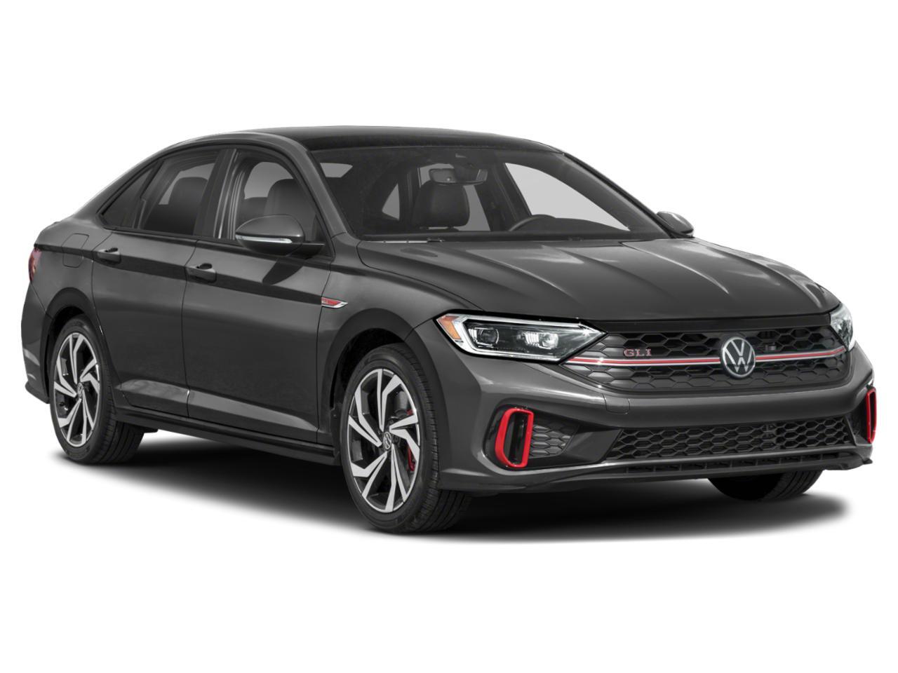 2023 Volkswagen Jetta GLI 2.0T Autobahn Plano TX