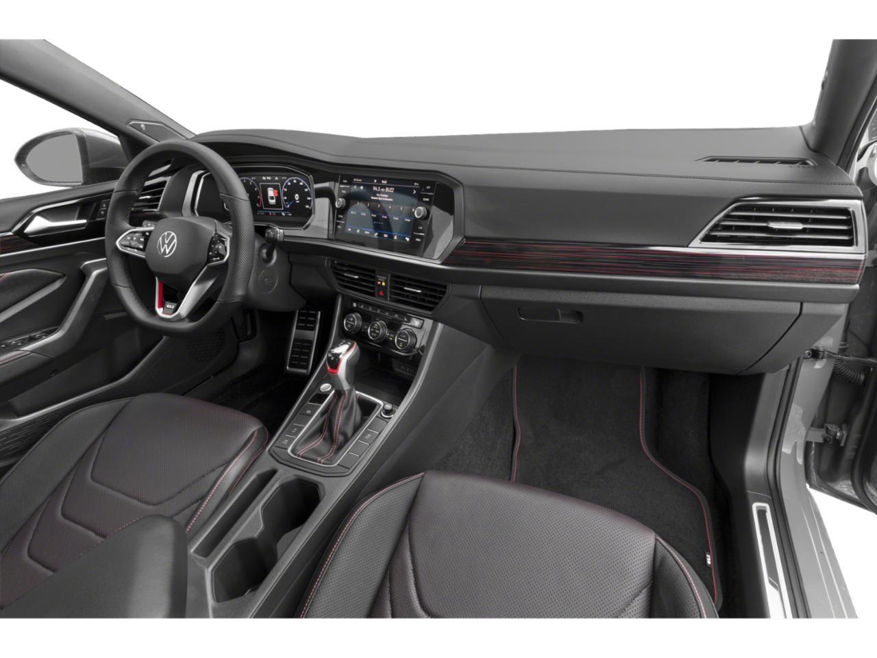 2023 Volkswagen Jetta GLI 2.0T Autobahn Plano TX