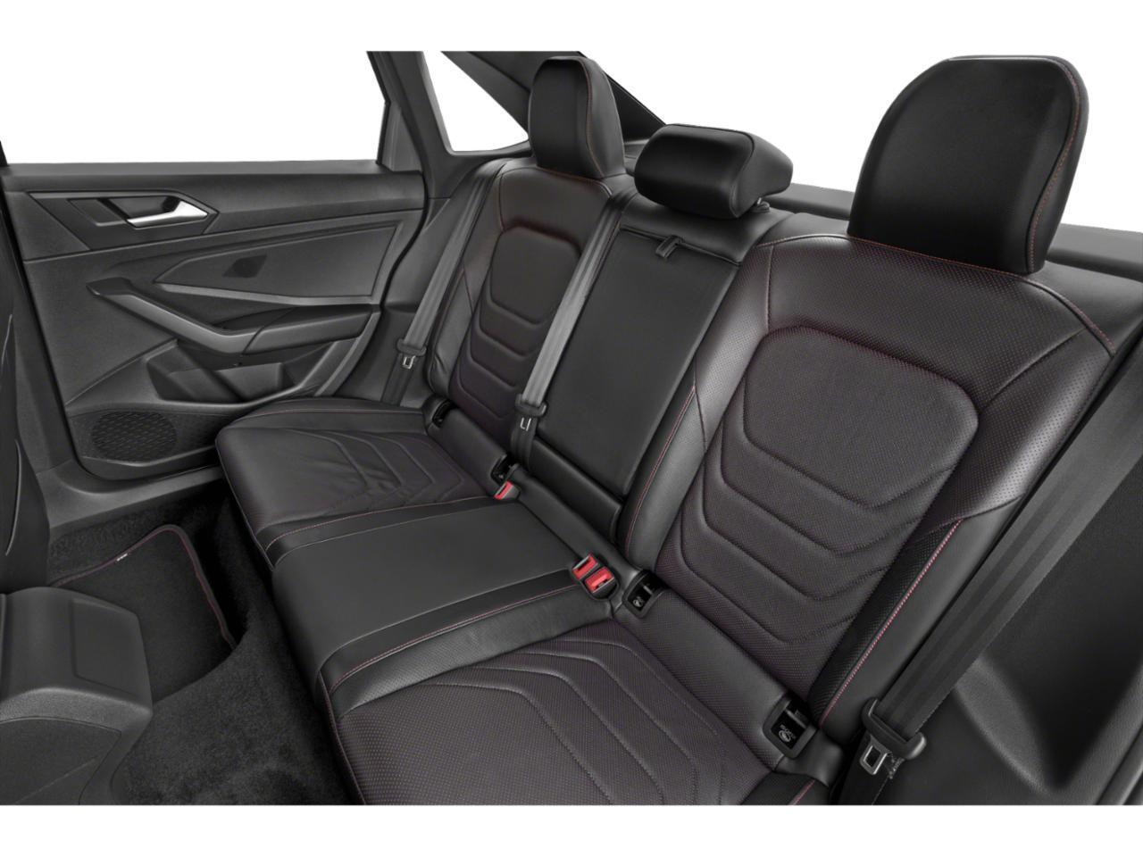2023 Volkswagen Jetta GLI 2.0T Autobahn Plano TX