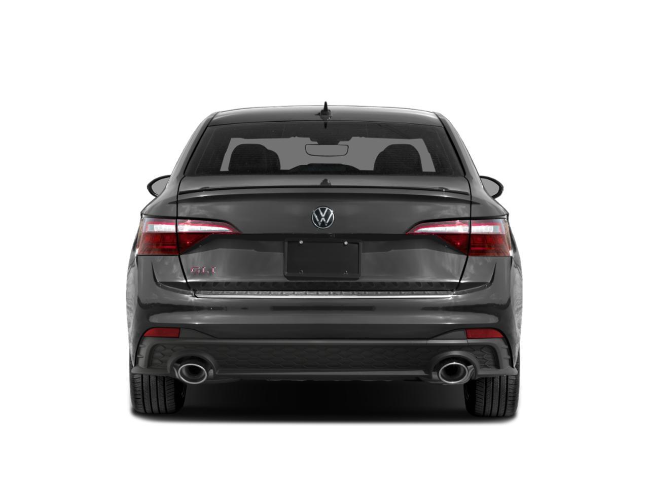 2023 Volkswagen Jetta GLI 2.0T Autobahn Plano TX