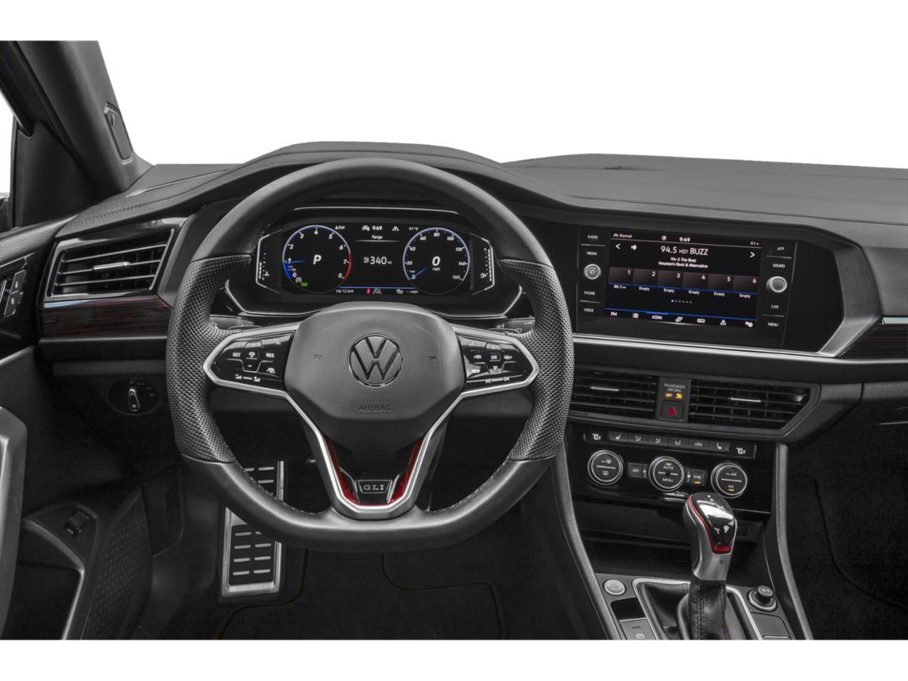 2023 Volkswagen Jetta GLI 2.0T Autobahn Plano TX