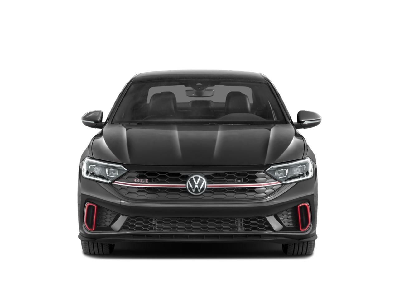 2023 Volkswagen Jetta GLI 2.0T Autobahn Plano TX