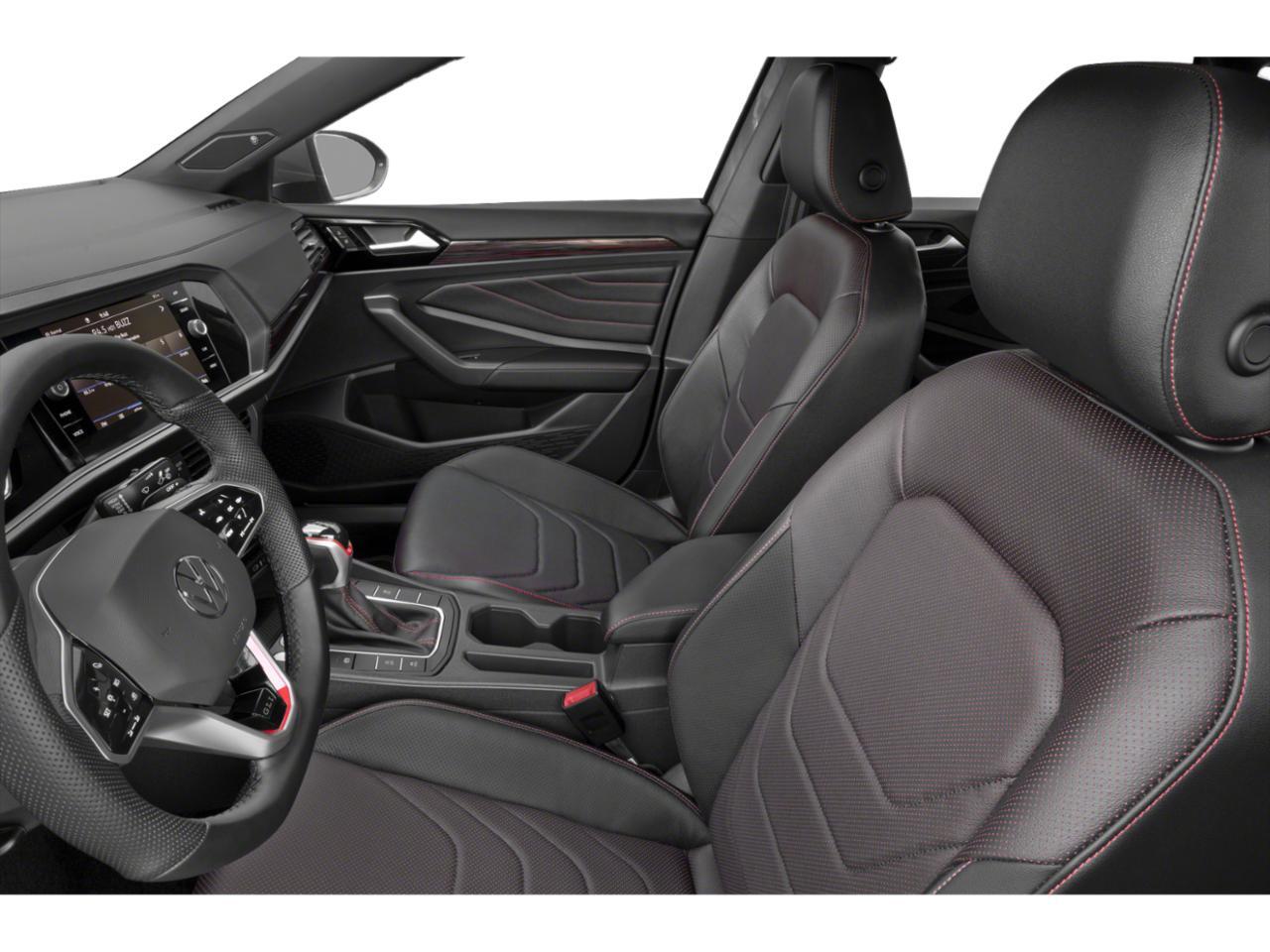 2023 Volkswagen Jetta GLI 2.0T Autobahn Plano TX