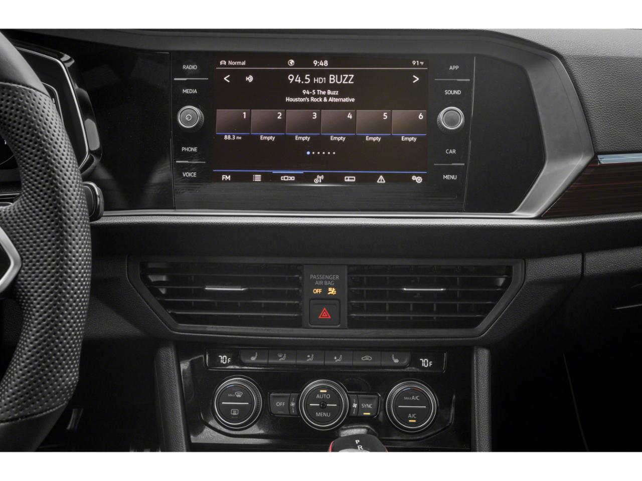 2023 Volkswagen Jetta GLI 2.0T Autobahn Plano TX