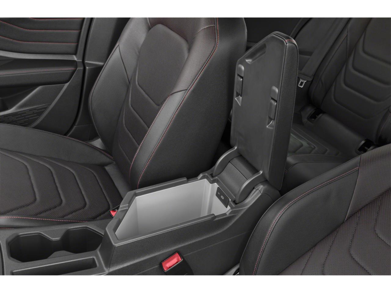 2023 Volkswagen Jetta GLI 2.0T Autobahn Plano TX