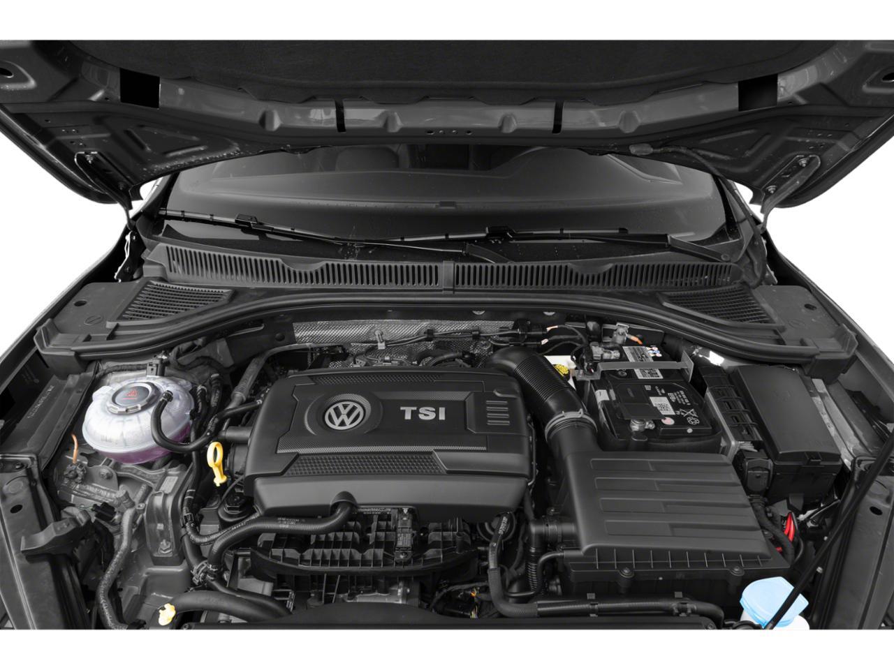 2023 Volkswagen Jetta GLI 2.0T Autobahn Plano TX