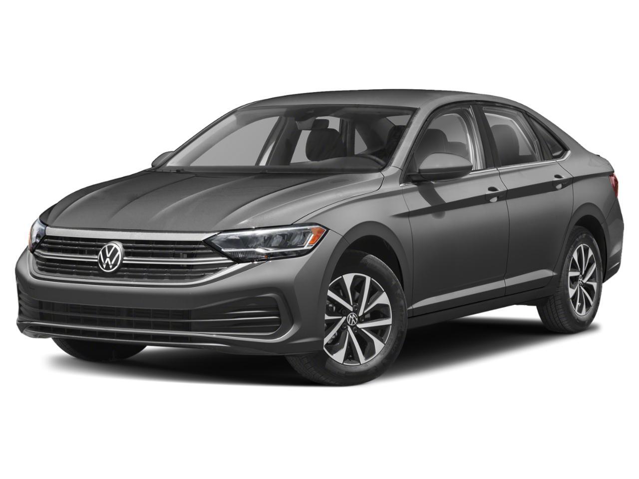 2023 Volkswagen Jetta Trim Level Comparison | Encinitas, CA