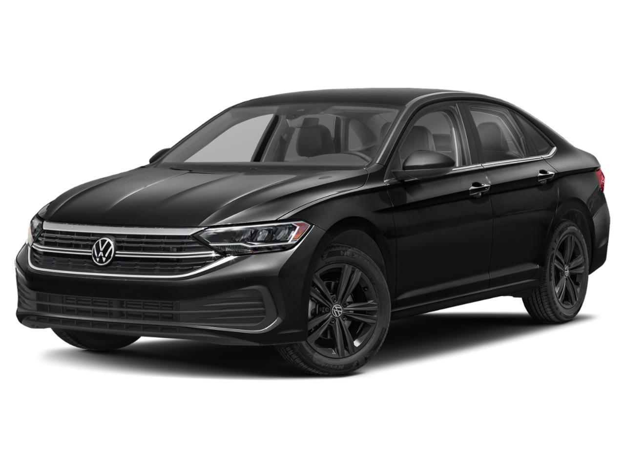 2023 Volkswagen Jetta SE Irving TX
