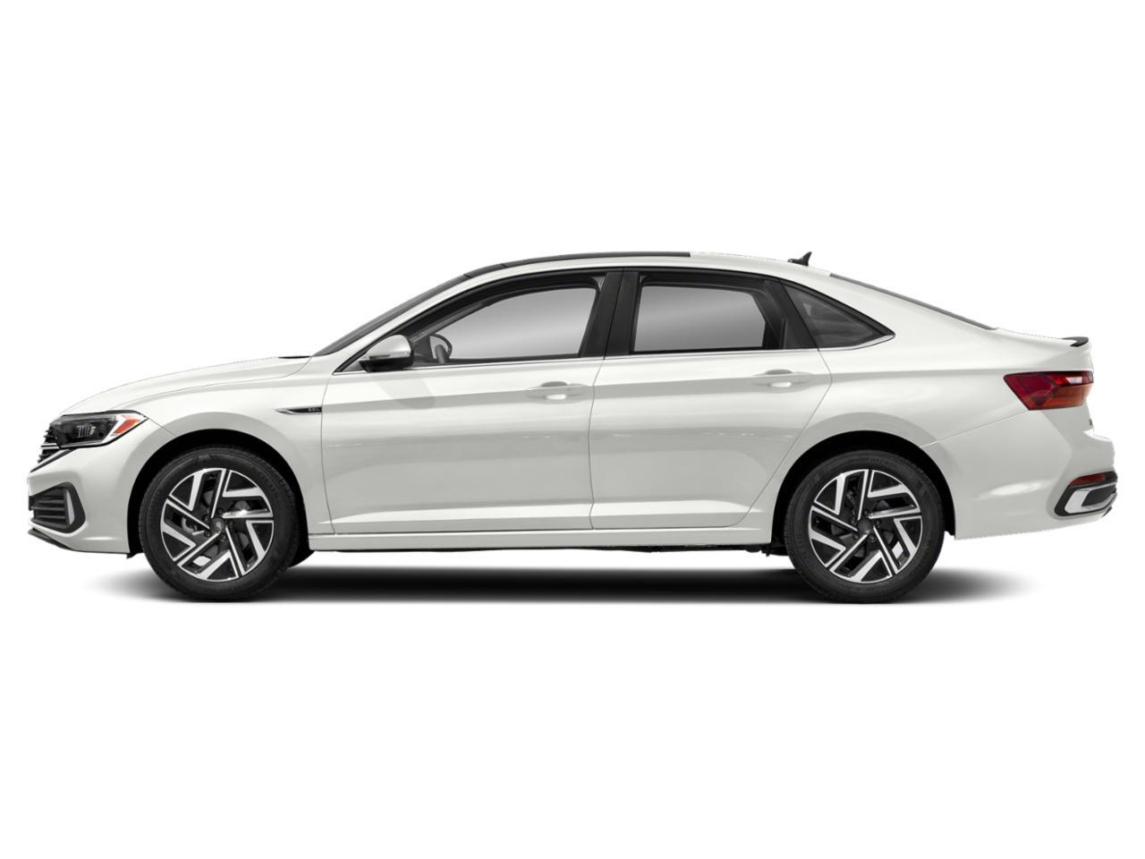 2023 Volkswagen Jetta SEL Irving TX