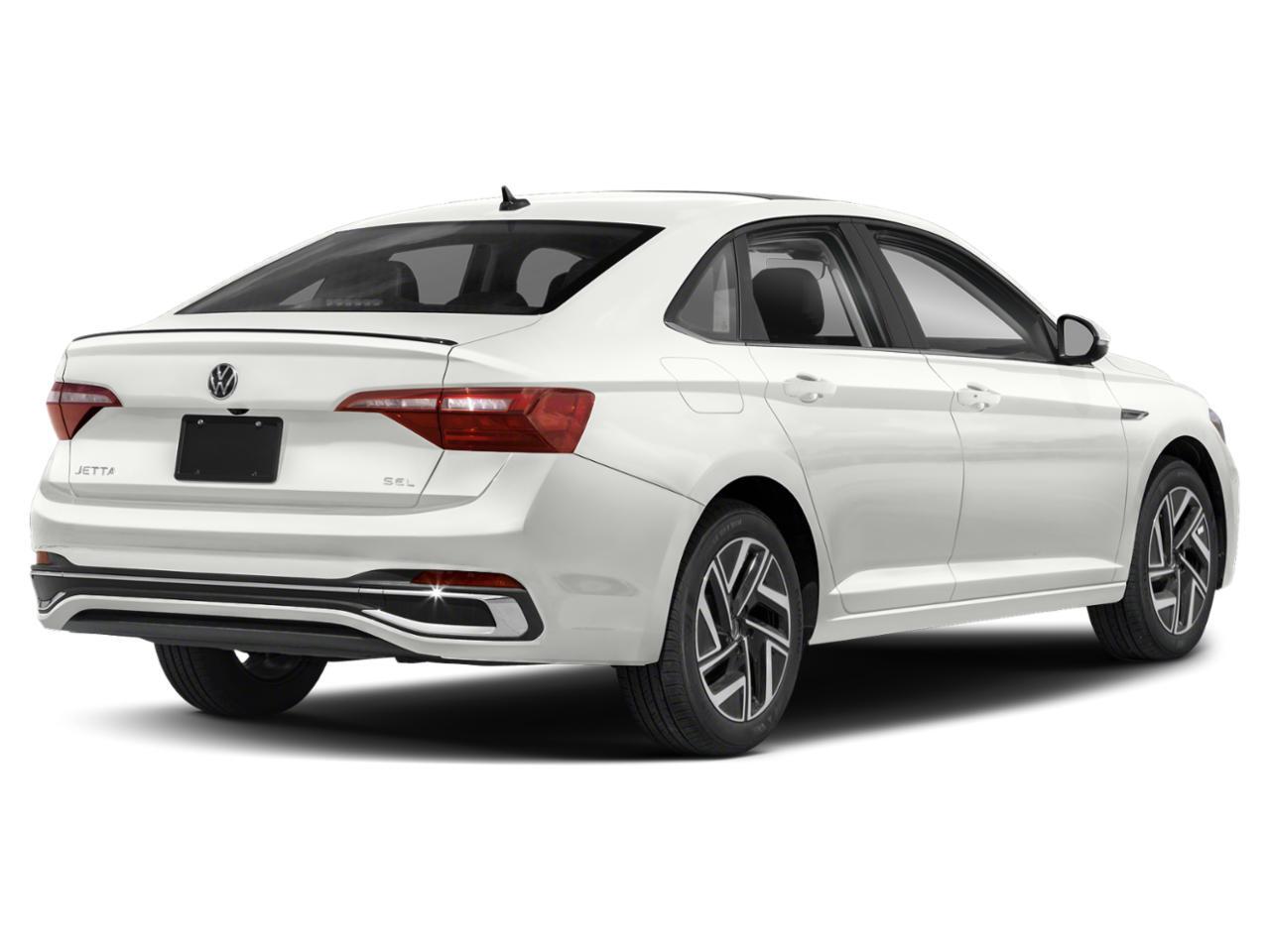 2023 Volkswagen Jetta SEL Irving TX