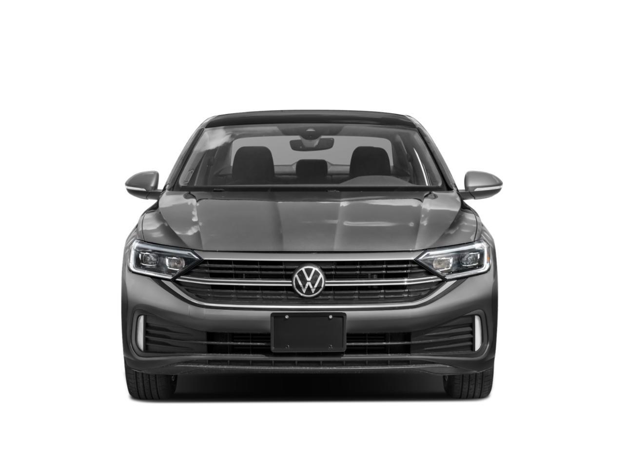 2023 Volkswagen Jetta SEL Irving TX
