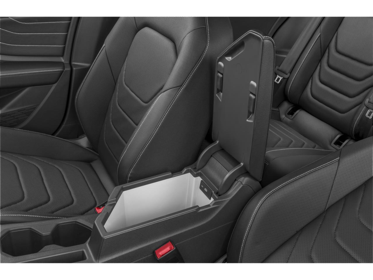 2023 Volkswagen Jetta SEL Irving TX