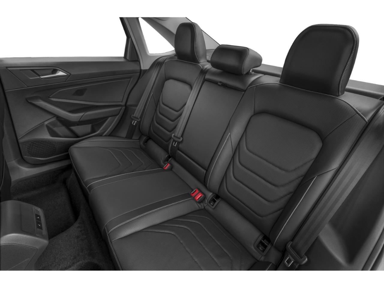 2023 Volkswagen Jetta SEL Irving TX