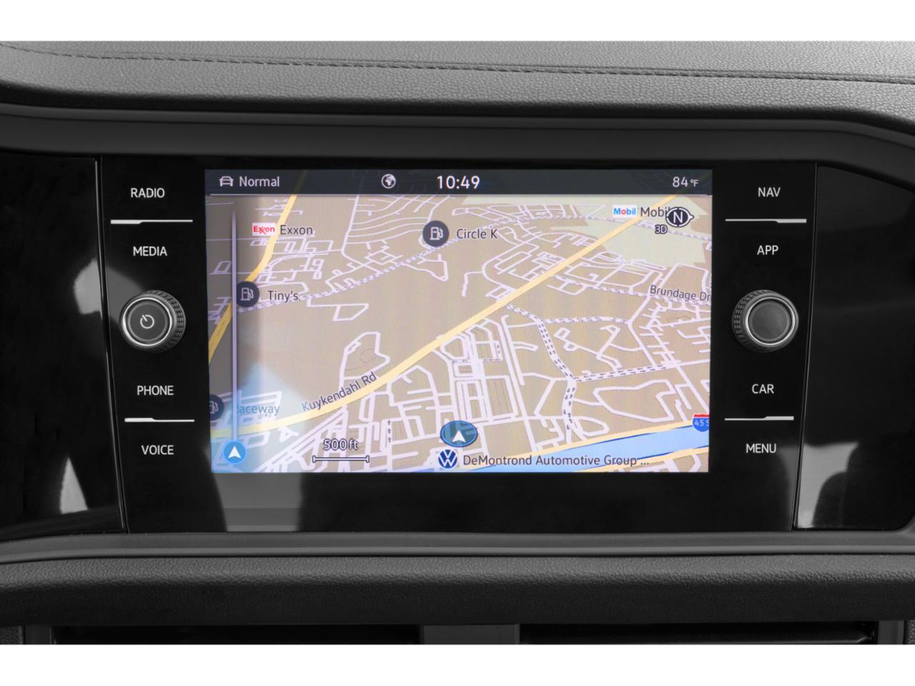 2023 Volkswagen Jetta SEL Irving TX