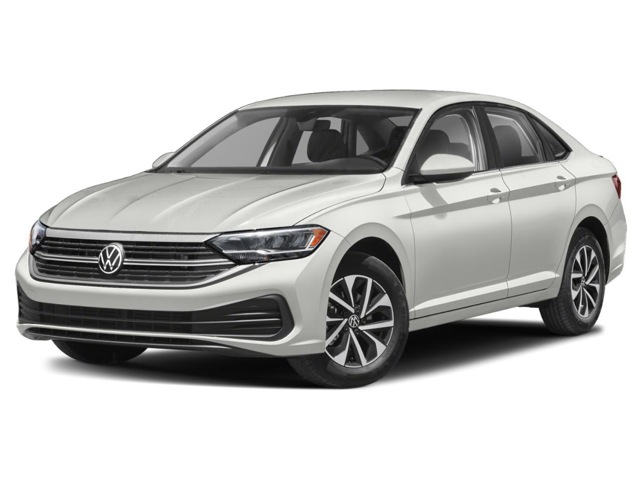 New 2023 Volkswagen Jetta 1.5T Sport in Garden Grove CA