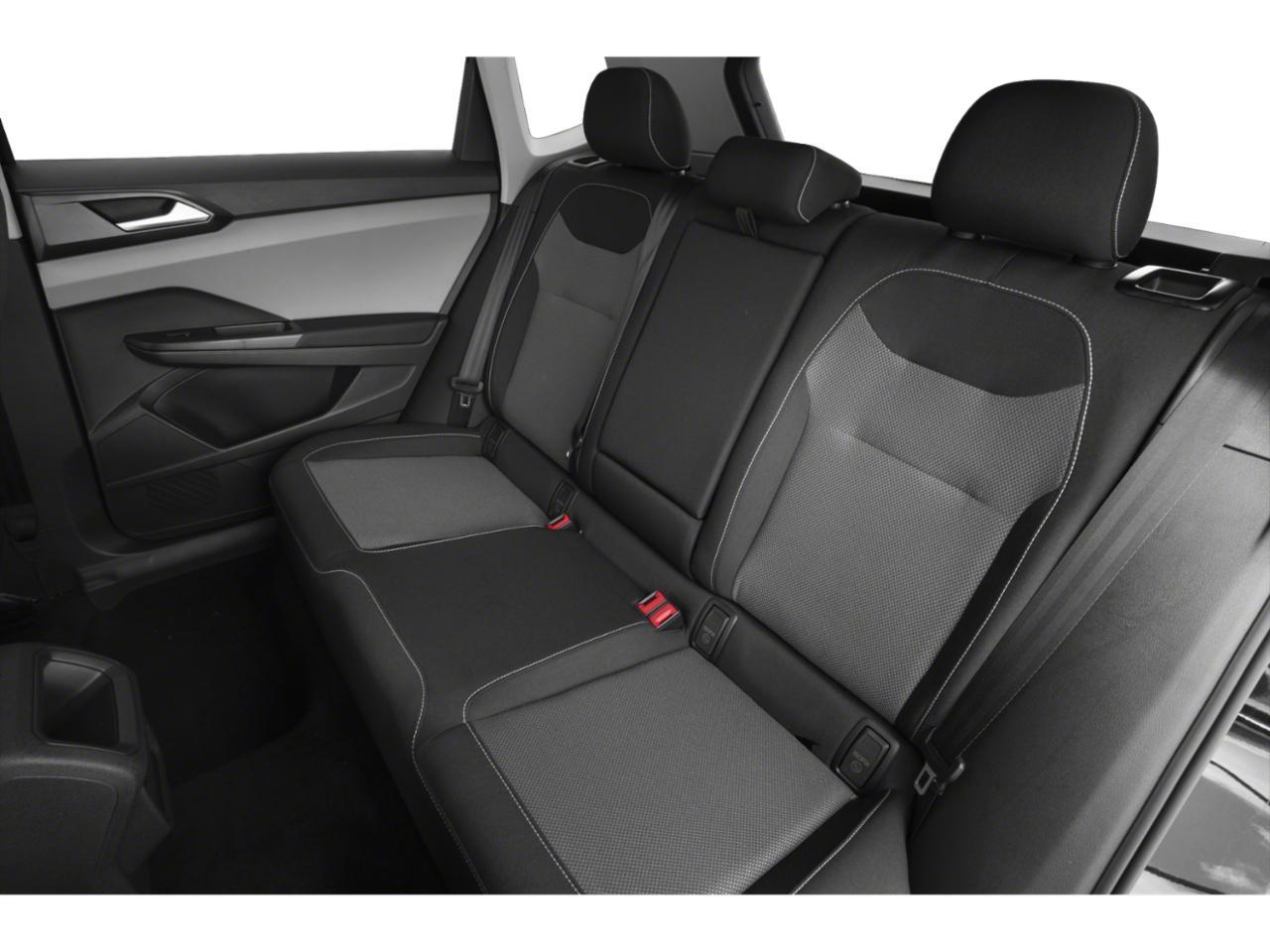 2023 Volkswagen Taos 1.5T S Chantilly VA