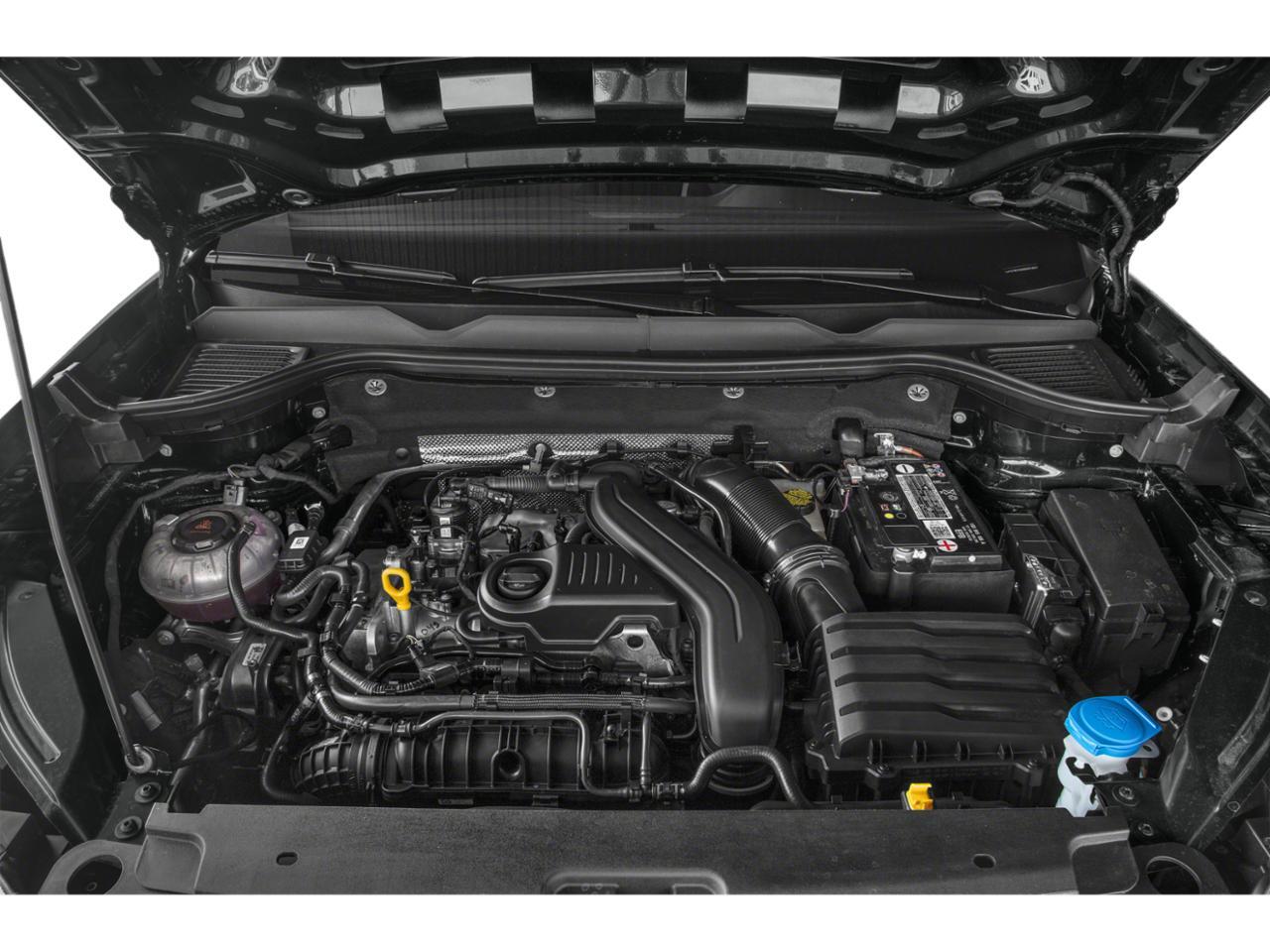 2023 Volkswagen Taos 1.5T S San Clemente CA