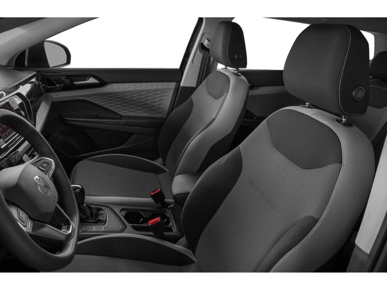 2023 Volkswagen Taos 1.5T S San Clemente CA