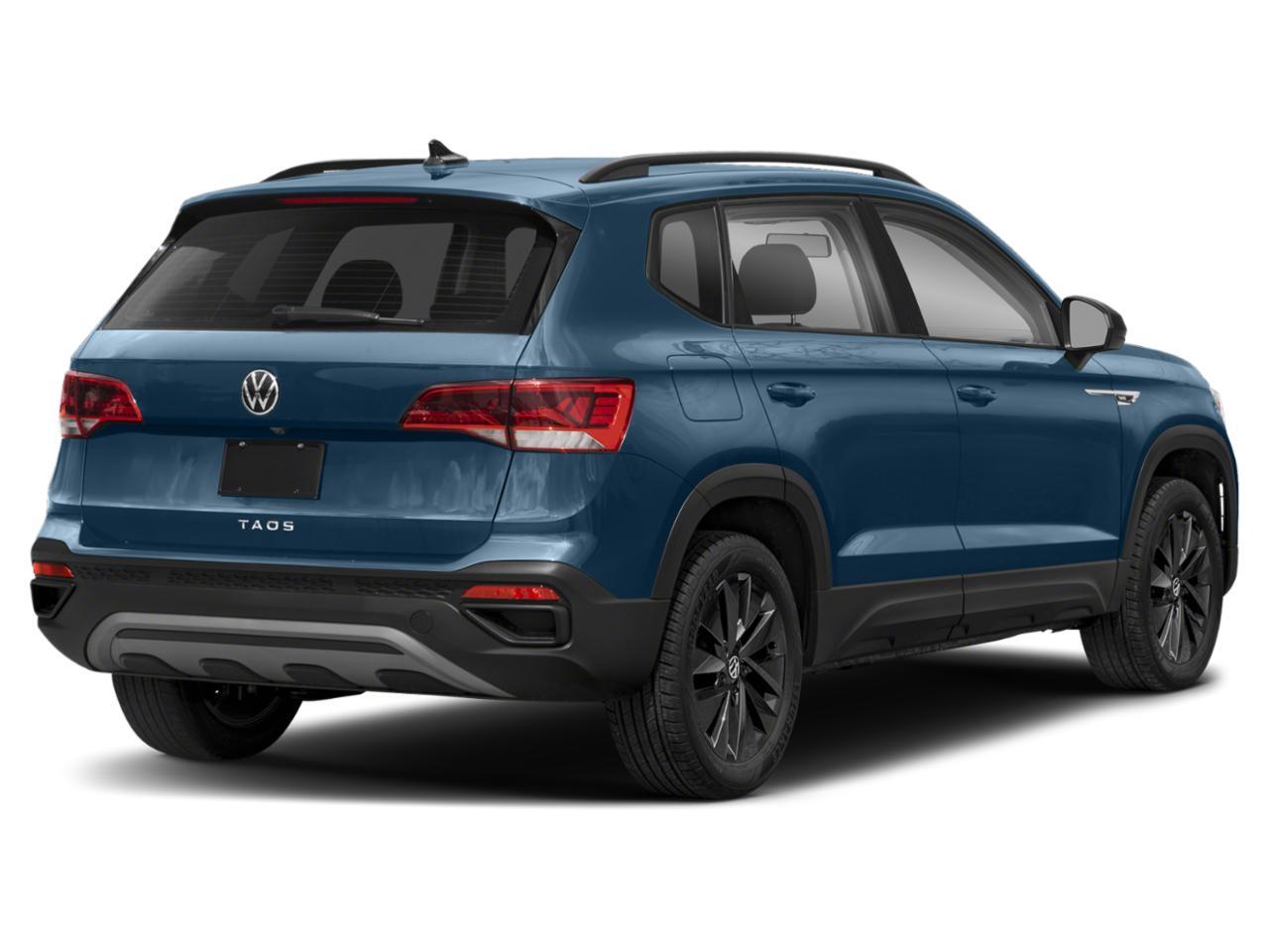 2023 Volkswagen Taos 1.5T S San Clemente CA