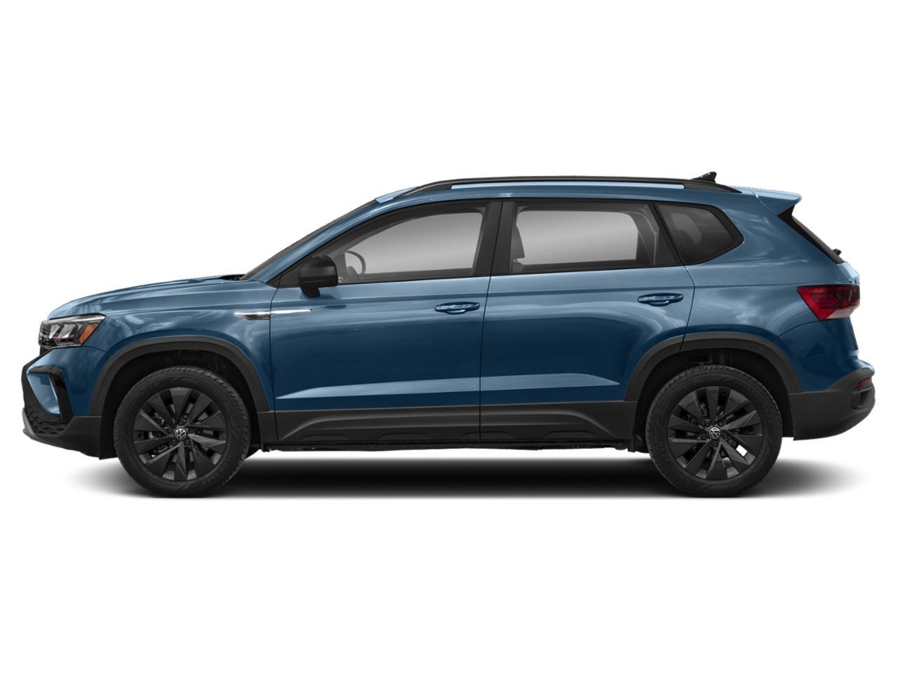 2023 Volkswagen Taos 1.5T S San Clemente CA