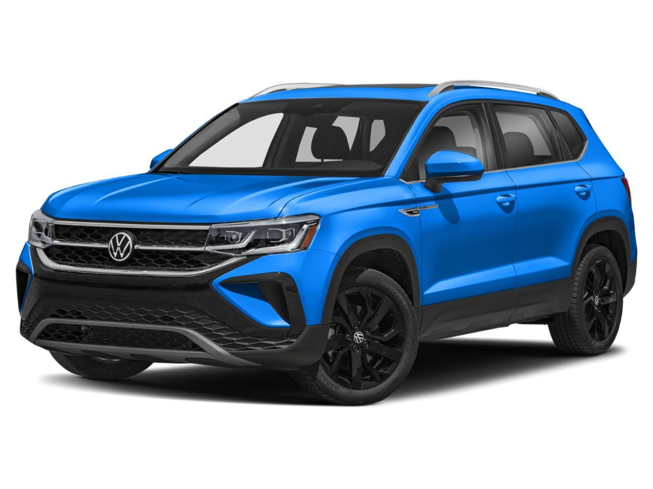 New 2023 Volkswagen TAOS 1 5T SE In Las Vegas NV