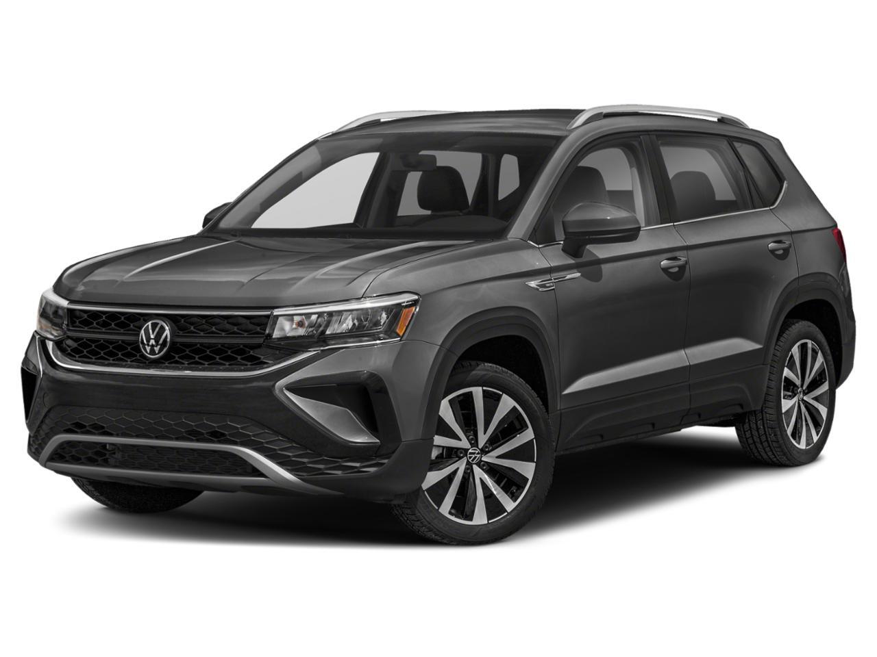 2023 Volkswagen Taos 1.5T SE Plano TX
