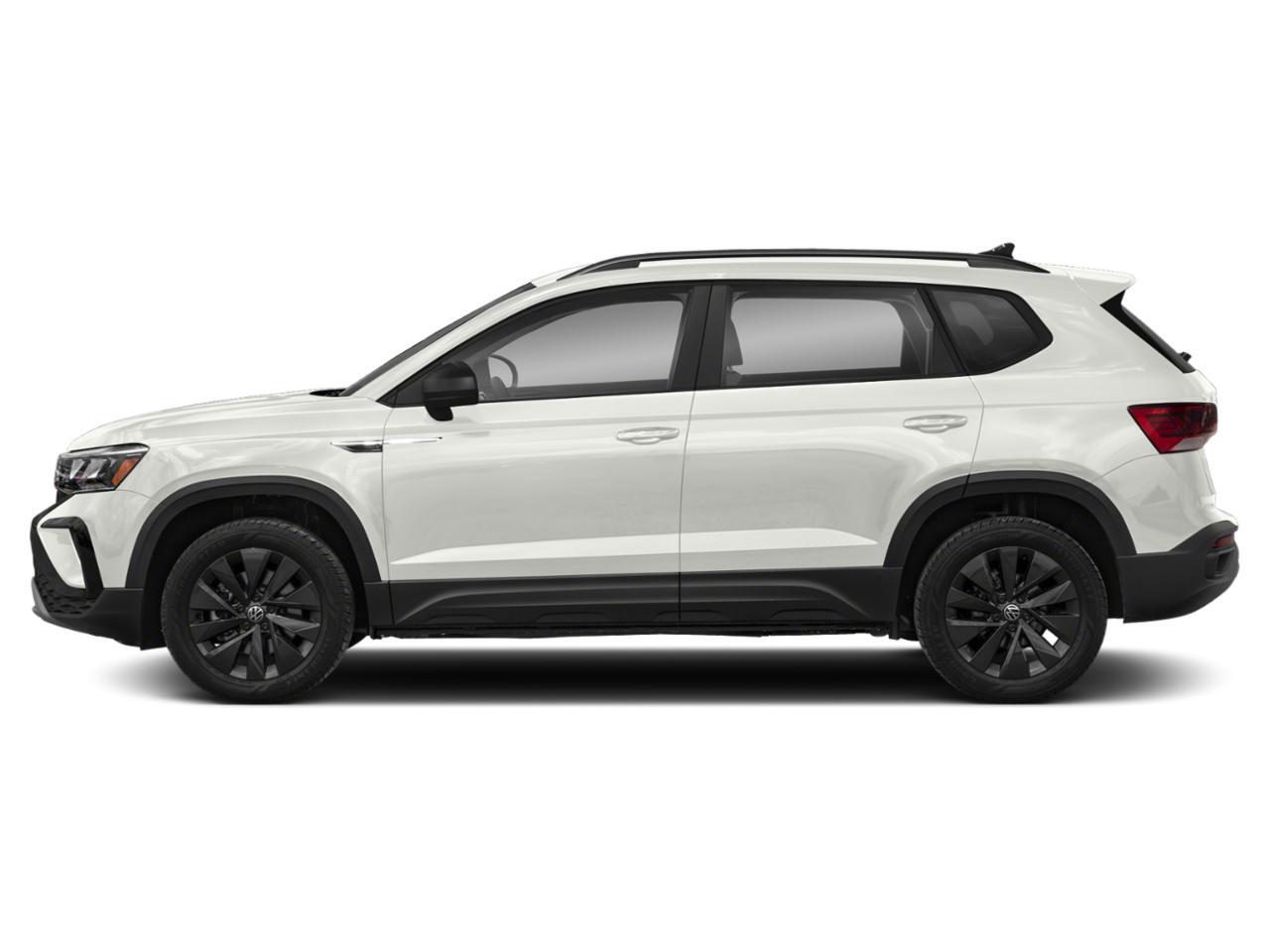 2023 Volkswagen Taos S Irving TX
