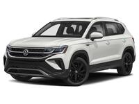 2023 Volkswagen Taos SE 2023 Volkswagen Taos SE
