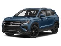 2023 Volkswagen Taos SE 2023 Volkswagen Taos SE