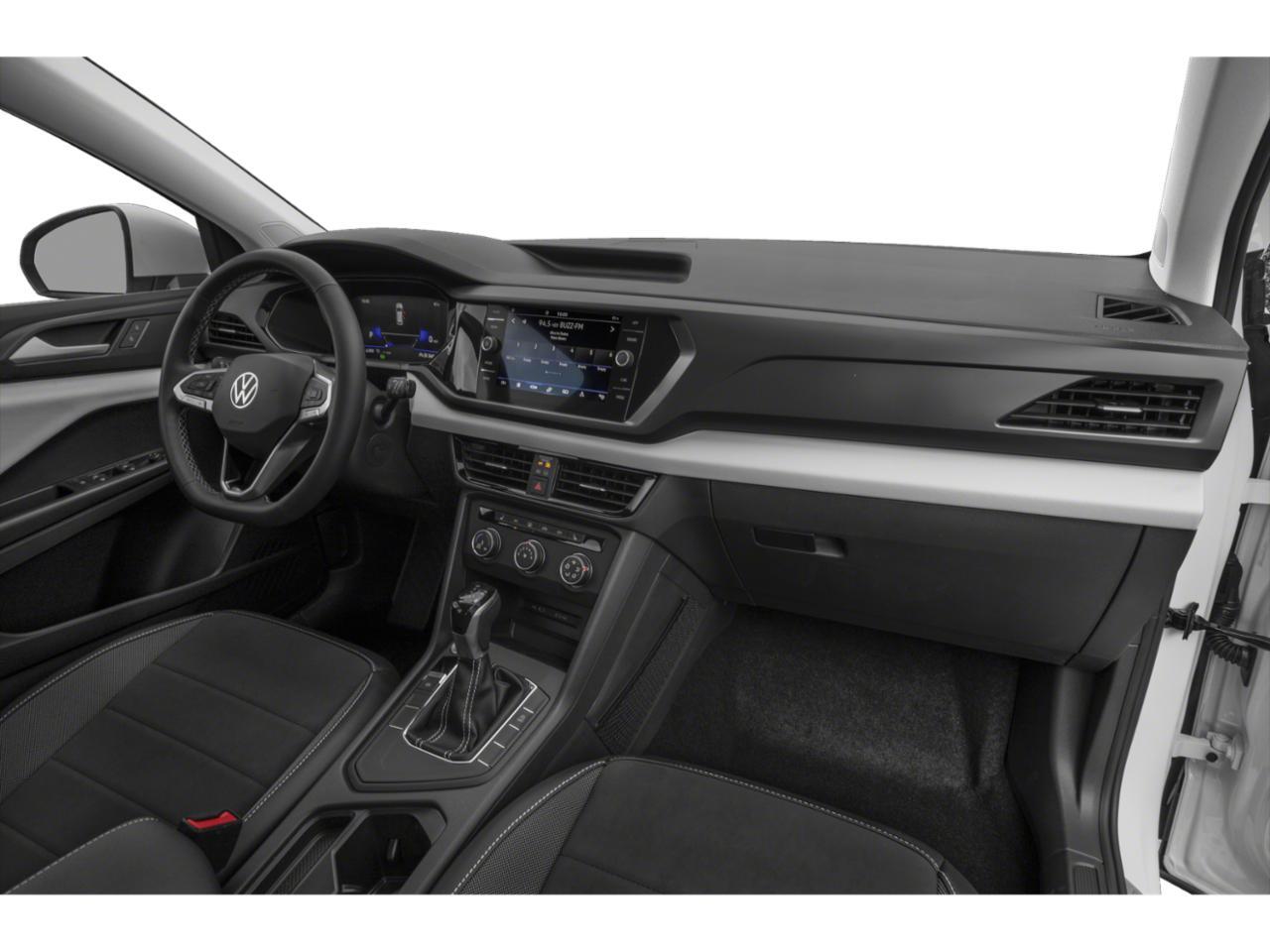 2023 Volkswagen Taos SE Ponce PR