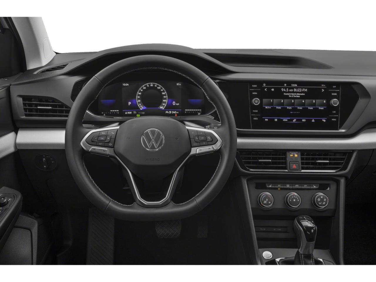2023 Volkswagen Taos SE Ponce PR