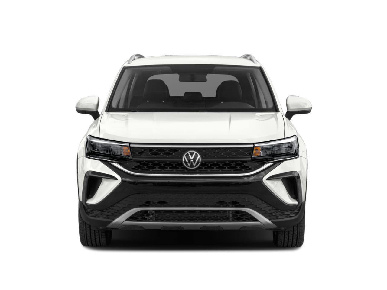 2023 Volkswagen Taos SE Ponce PR