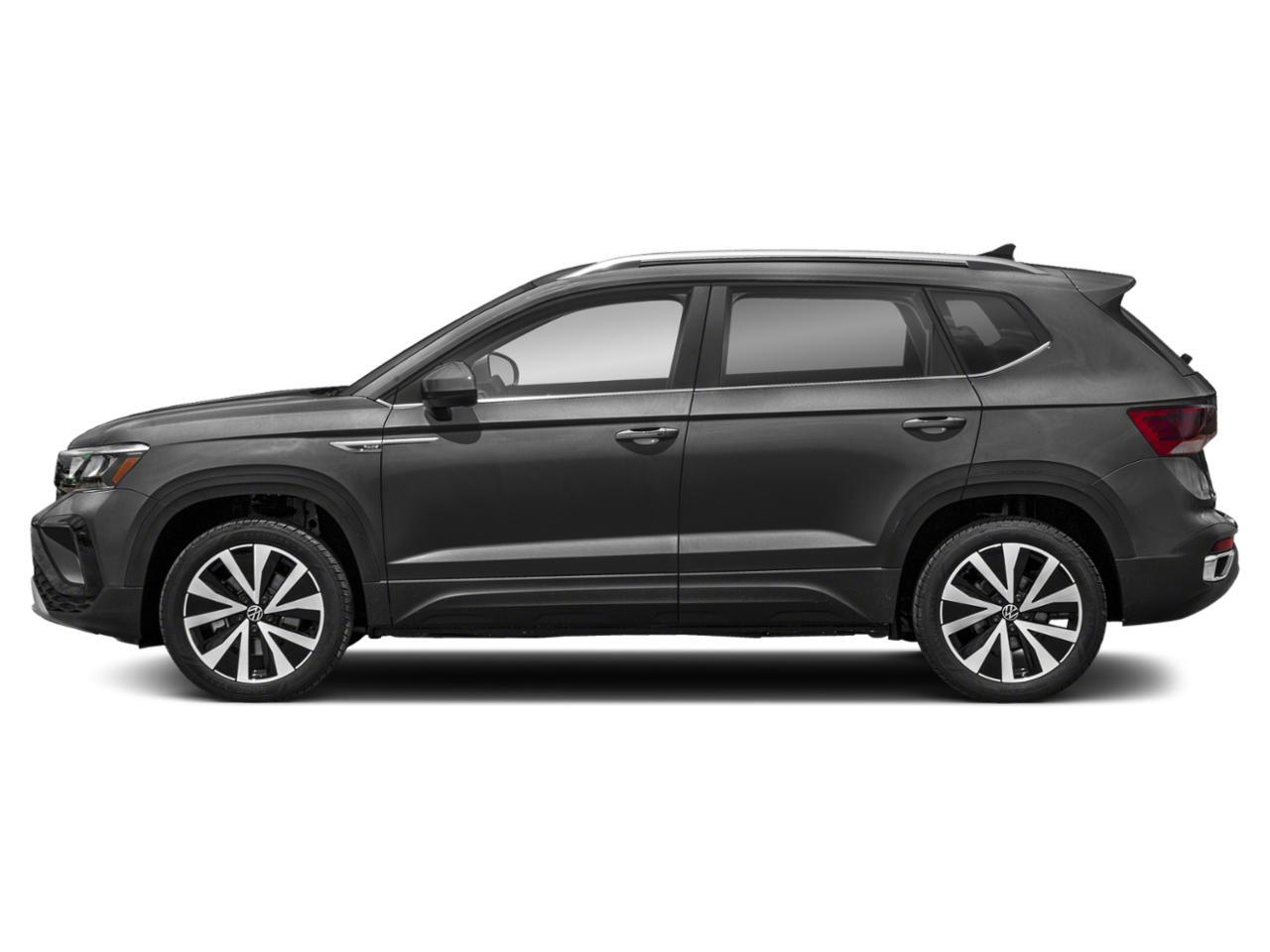 2023 Volkswagen Taos SE Ponce PR