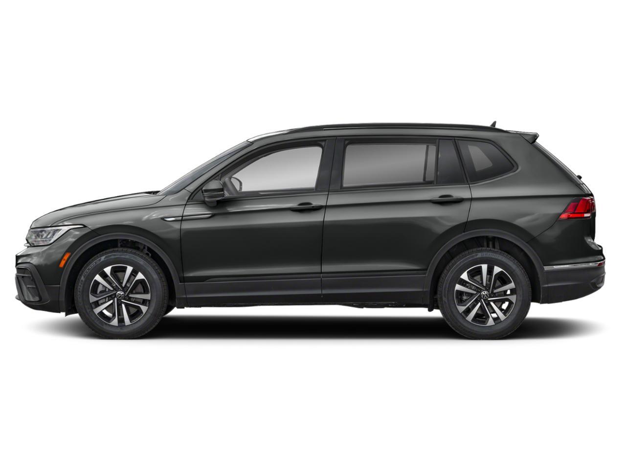 2023 Volkswagen Tiguan 2.0T S San Juan Capistrano CA