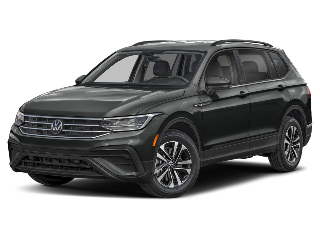 2023 Volkswagen Tiguan 2.0T S San Juan Capistrano CA