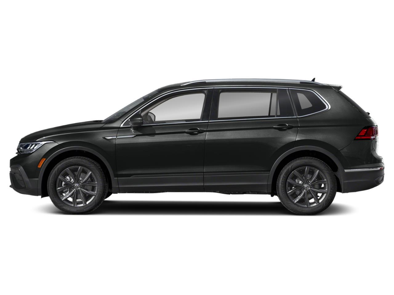 2023 Volkswagen Tiguan 2.0T SE Plano TX